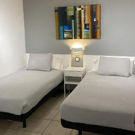 Apartment Vision Relax *