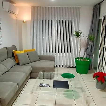 Apartment Vision Relax