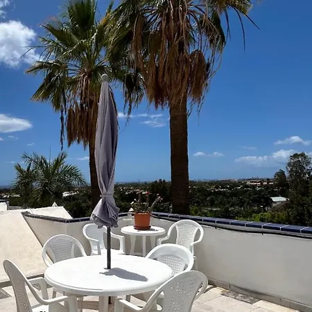 Vision Relax Apartment *