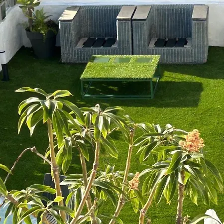 Apartment Vision Relax Playa del Inglés