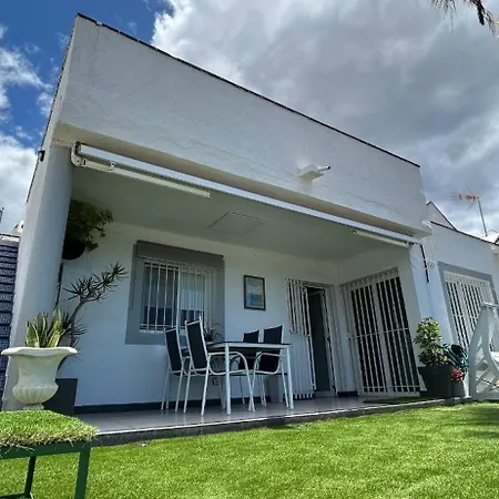 Vision Relax Apartment