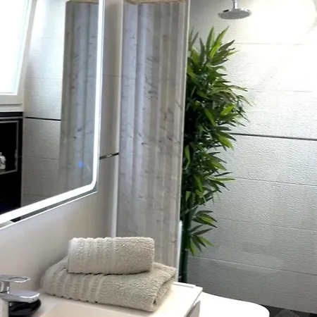 Apartment Vision Relax