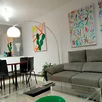 Vision Relax Apartamento Playa del Inglés
