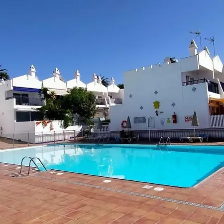 Apartamento Vision Relax *