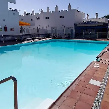 Vision Relax Apartamento *