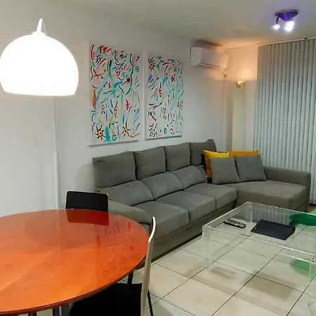 Vision Relax Playa del Inglés