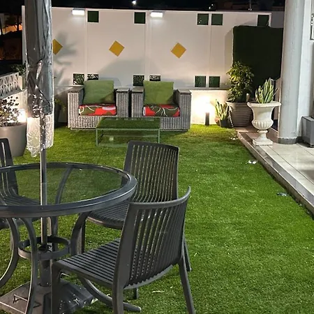 Vision Relax * Playa del Inglés