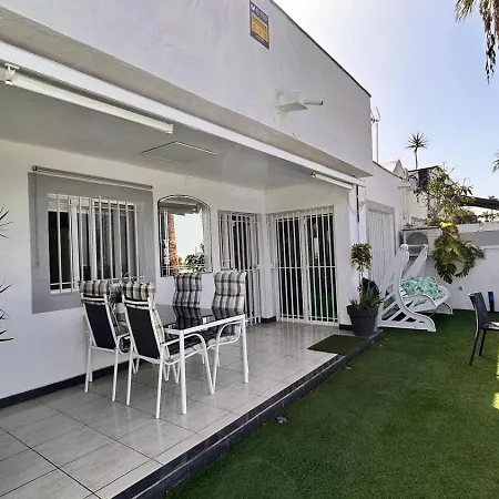 Vision Relax * Playa del Inglés