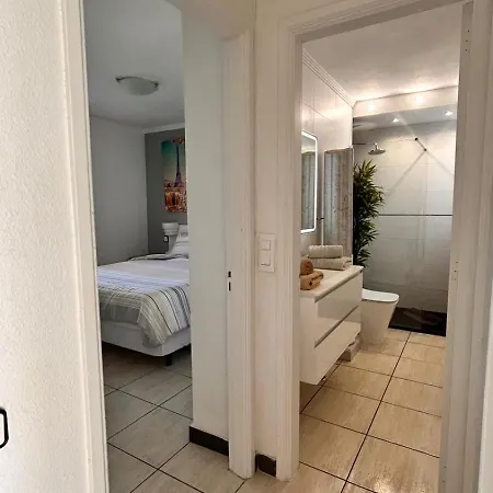 Vision Relax Apartamento