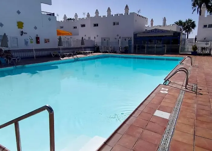 Vision Relax Appartement *