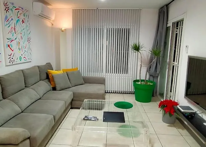 Appartement Vision Relax