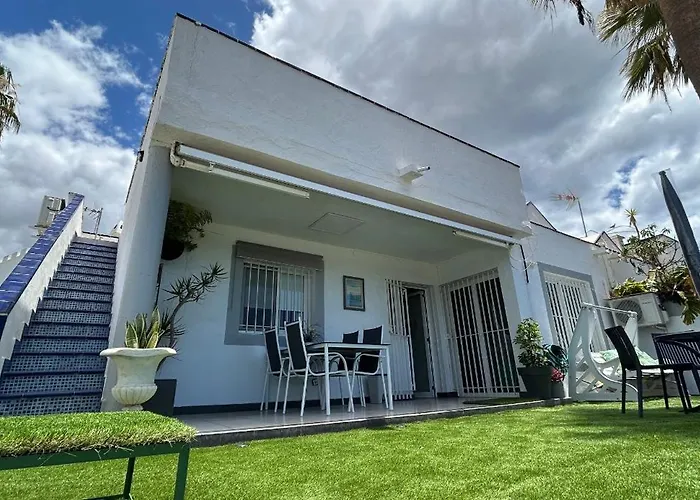 Vision Relax Appartement