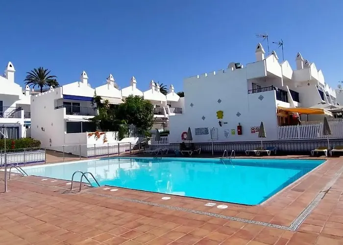 Appartement Vision Relax *