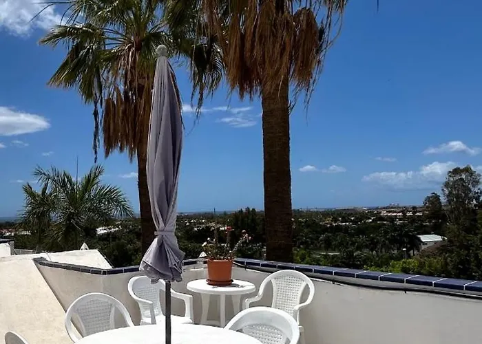 Vision Relax Appartement *