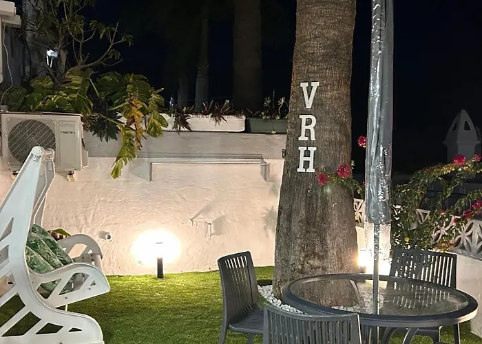 Vision Relax Apartment Playa del Ingles (Gran Canaria)