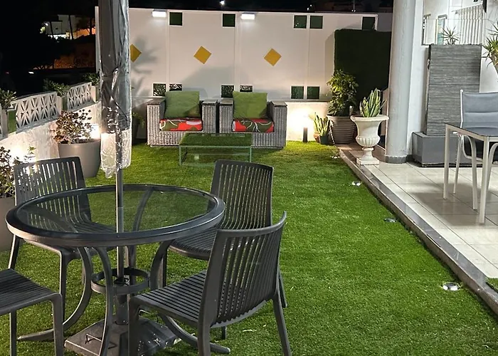 Vision Relax * Playa del Ingles (Gran Canaria)