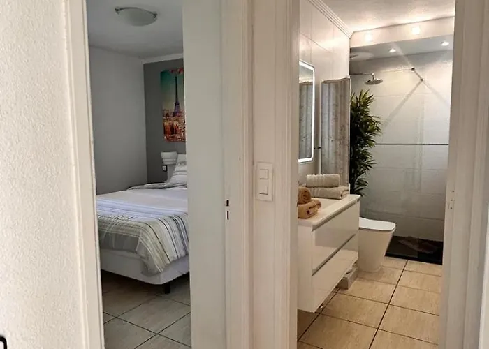 Vision Relax Appartement