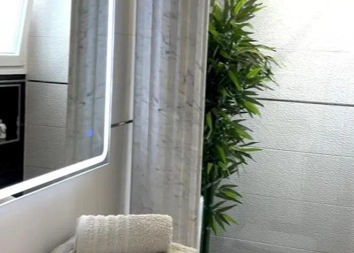 Apartment Vision Relax