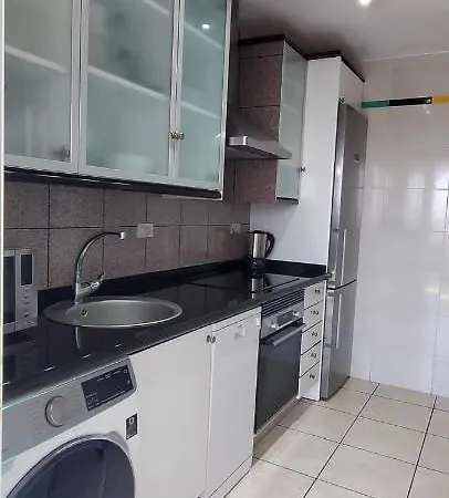 Vision Relax * Playa del Ingles (Gran Canaria)