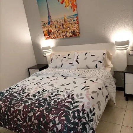 Vision Relax Playa del Ingles (Gran Canaria)