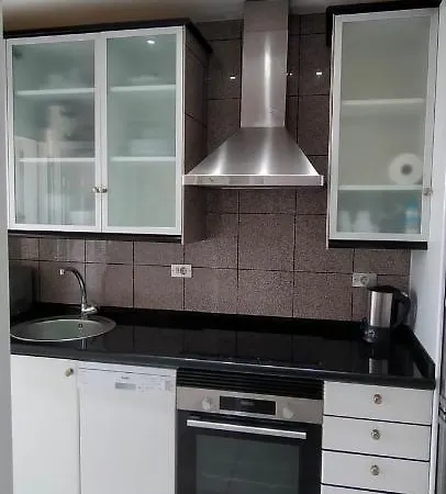 Vision Relax * Playa del Ingles (Gran Canaria)