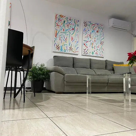 Vision Relax Apartmán *