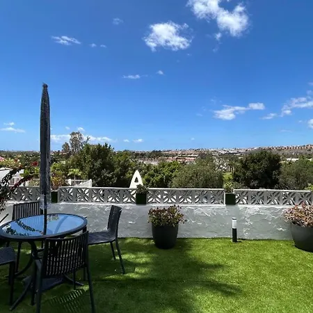 Vision Relax Playa del Ingles (Gran Canaria)