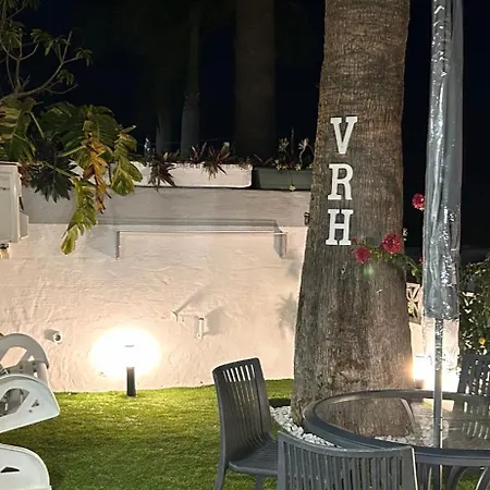 Vision Relax Daire Playa del Ingles (Gran Canaria)