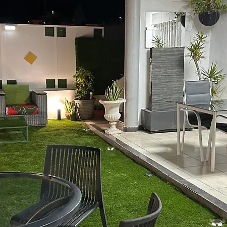 Vision Relax Daire Playa del Ingles (Gran Canaria)