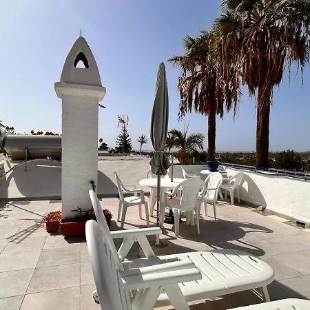 Vision Relax Playa del Ingles (Gran Canaria)