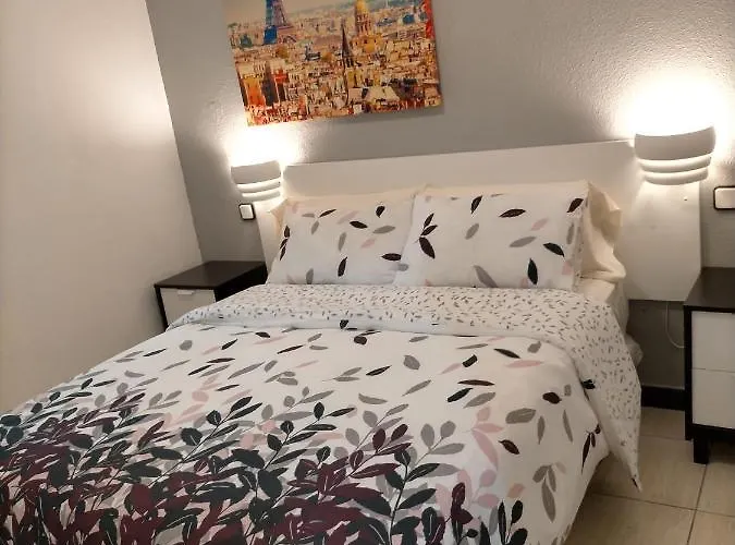 Vision Relax Πλάγια ντελ Ινγκλές