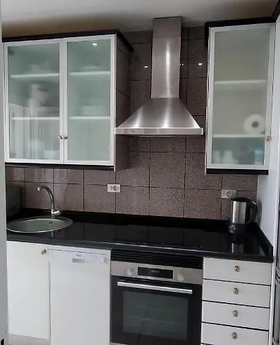 Vision Relax * Πλάγια ντελ Ινγκλές