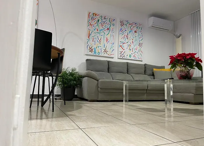 Vision Relax Διαμέρισμα *