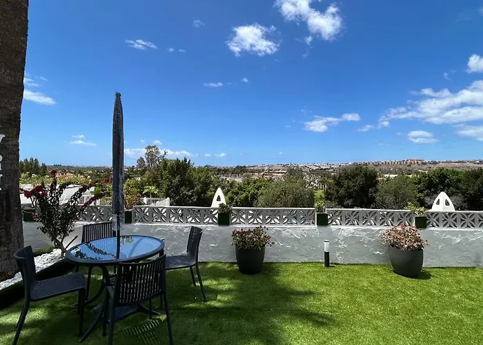 Vision Relax Πλάγια ντελ Ινγκλές