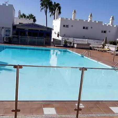 Appartement Vision Relax Playa del Inglés